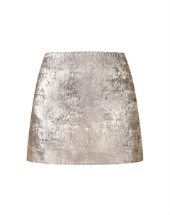 Юбка ANY Gold Any cash, only fun