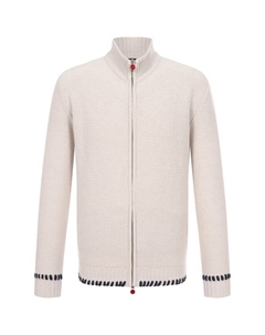 Кашемировый кардиган Kiton