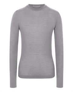 Шерстяной пуловер Mvst