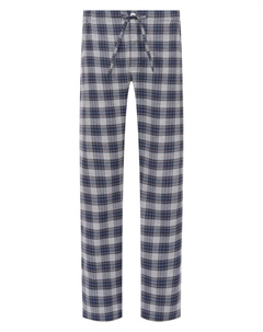 Хлопковые домашние брюки Roberto ricetti