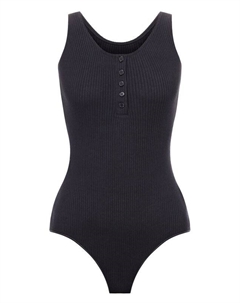 Хлопковое боди Dnud paris