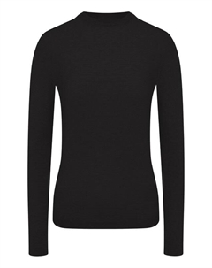 Шерстяной пуловер Mvst