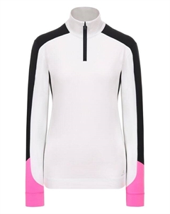 Пуловер Bogner  fire + ice