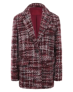 Твидовый жакет Mvst