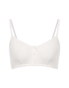 Хлопковый бюстгальтер Dnud paris