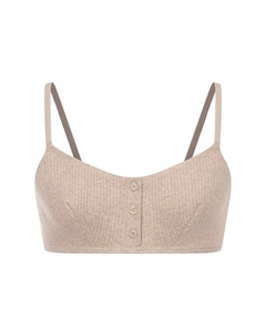 Хлопковый бюстгальтер Dnud paris