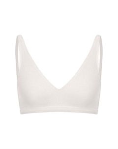 Хлопковый бюстгальтер Dnud paris