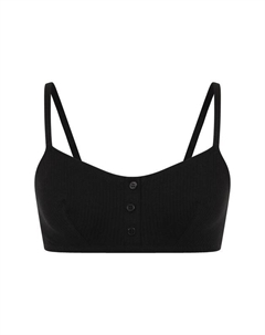 Хлопковый бюстгальтер Dnud paris