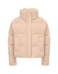 Пуховик Weekend max mara