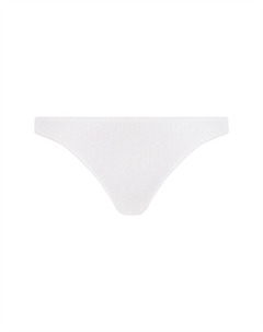 Хлопковые трусы-слипы Dnud paris