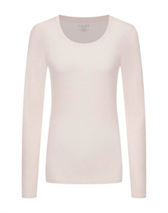 Лонгслив из шерсти и лиоцелла Falke