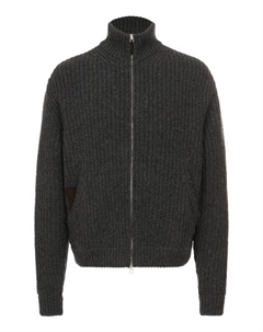 Шерстяной кардиган Jacob cohen