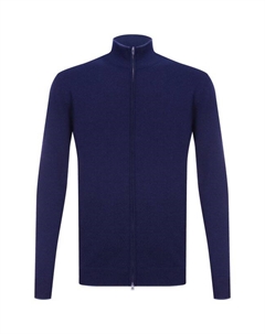 Кашемировый кардиган Mvst