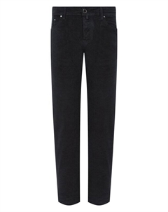 Вельветовые брюки Jacob cohen