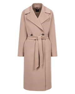 Кашемировое пальто Weekend max mara