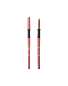 Карандаш для губ MINERAL LIP STYLER минеральный тон 23 Mineral classic Artdeco