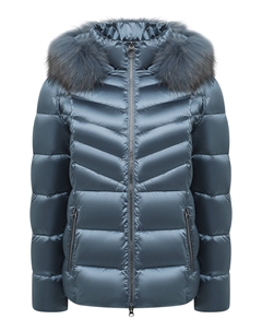 Куртка с искусственным мехом Betty barclay