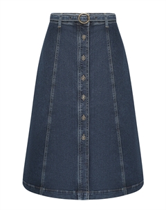 Джинсовая юбка Joop