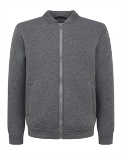 Куртка-бомбер на молнии Strellson