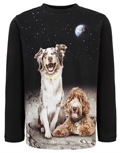 Лонгслив Molo