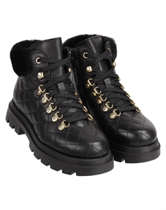 Ботинки Gallucci