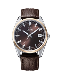 Японские наручные мужские часы Orient