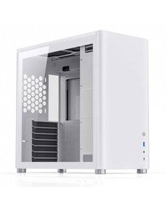 Корпус JONSBO D40 White без БП Jonsbo