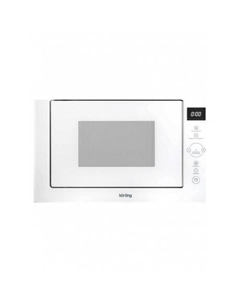 Встраиваемая микроволновая печь Korting KMI 825 TGW