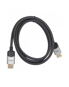 Кабель VCOM Display Port v1.4, 3m (CG635-3M) Vcom
