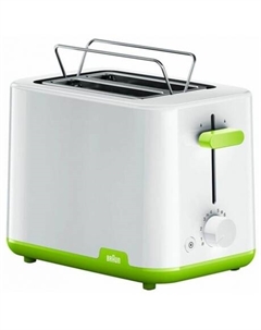 Тостер Braun HT1010GR
