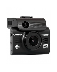 Видеорегистратор с радар-детектором Combo Profi S Signature Viper