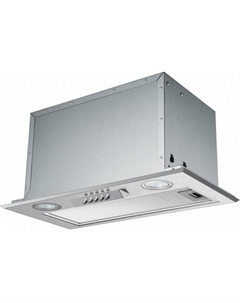 Встраиваемая вытяжка MH60I300X ширина 52 см, отвод/рециркуляция, 600 м3/час Midea