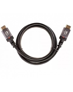 Кабель Telecom HDMI 19M/M,ver. 2.1, 1.5m (TCG365-1.5M)