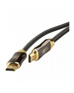 Кабель Telecom HDMI 19M/M,ver. 2.1, 3m (TCG300-3M)