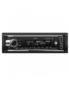 Автомагнитола AVS-930BW Acv