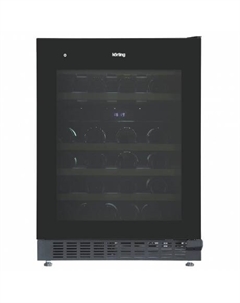 Винный шкаф Korting KFW 803 DB GN