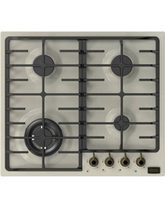 Газовая варочная панель HG 674 CTRB Korting