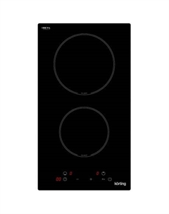 Электрическая варочная панель HK 32001 B Korting