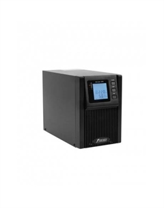 ИБП Powerman Online 1000 LCD