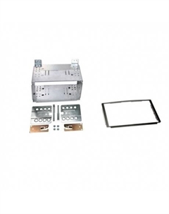 Рамка переходная 381178-14 KIA Carnival 2006+ C-quence