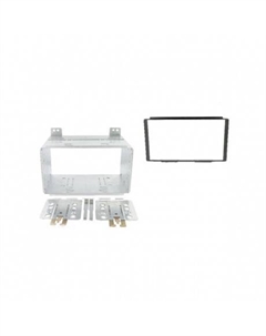 Рамка переходная 12.331179-08 KIA Сarnival 2006+ C-quence