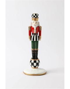 Подсвечник декоративный Soldatino Edg