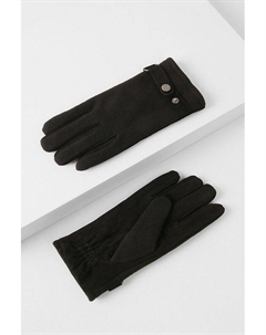 Кожаные перчатки Bugatti