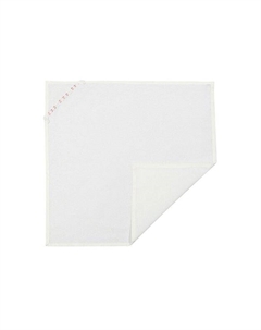 Салфетка сервировочная Feather mood из коллекции Ethnic Tkano