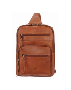 Рюкзак кожаный Urban Klondike 1896