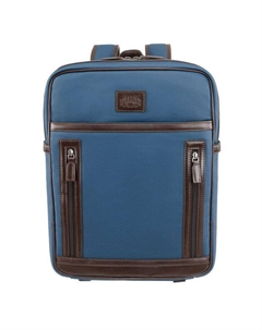 Рюкзак кожаный Urban Klondike 1896