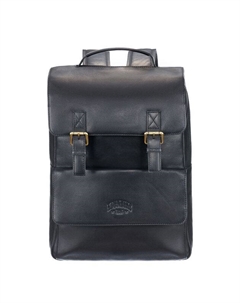 Рюкзак кожаный Urban Klondike 1896