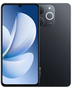 Смартфон Realme Note 70 RMX5313 128Gb 6Gb черный