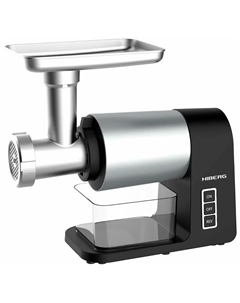 Мясорубка Hiberg MG 990 BS