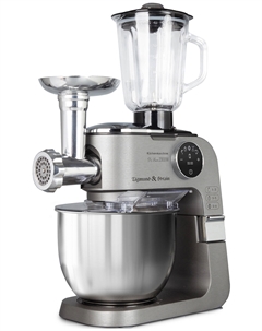 Кухонный комбайн Zigmund & Shtain ZKM-1100 Zigmund & shtain